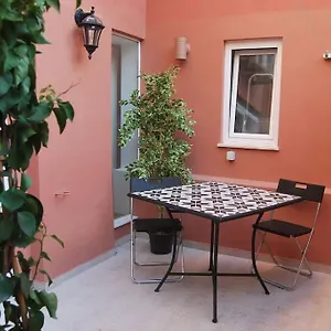 Place - Historic Center With Terrace Apartamento Lisboa