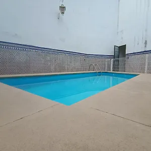 El Patio De La Piscina Apartamento Córdoba