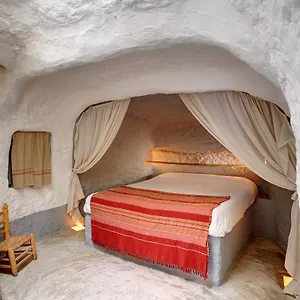 Cueva Yeseras Сasa de vacaciones Baza